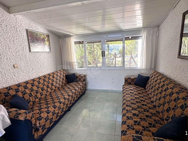 Datça Akturda Denize Sıfır Kiralık 2+1 Daire - Görsel 15