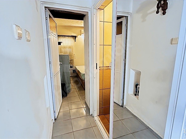 Datça Akturda Denize Sıfır Kiralık 2+1 Daire - Görsel 21
