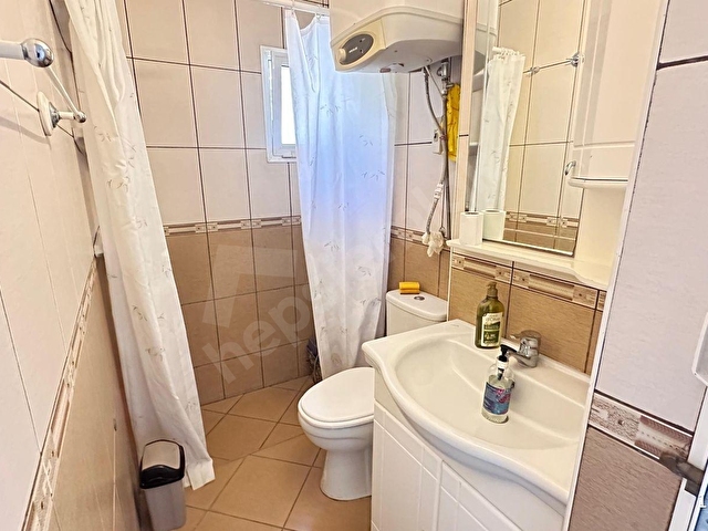Datça Akturda Denize Sıfır Kiralık 2+1 Daire - Görsel 22