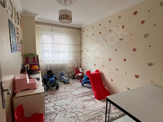 ÇARŞIYA ÇOK YAKIN 4+1 DUBLEX DAİRE !! - Görsel 9