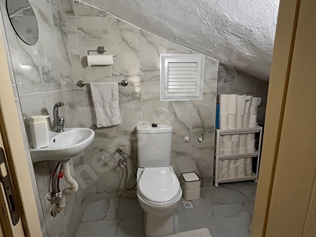 ÇARŞIYA ÇOK YAKIN 4+1 DUBLEX DAİRE !! - Görsel 11