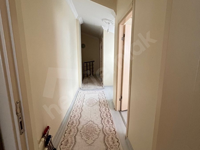 ÇARŞIYA ÇOK YAKIN 4+1 DUBLEX DAİRE !! - Görsel 12