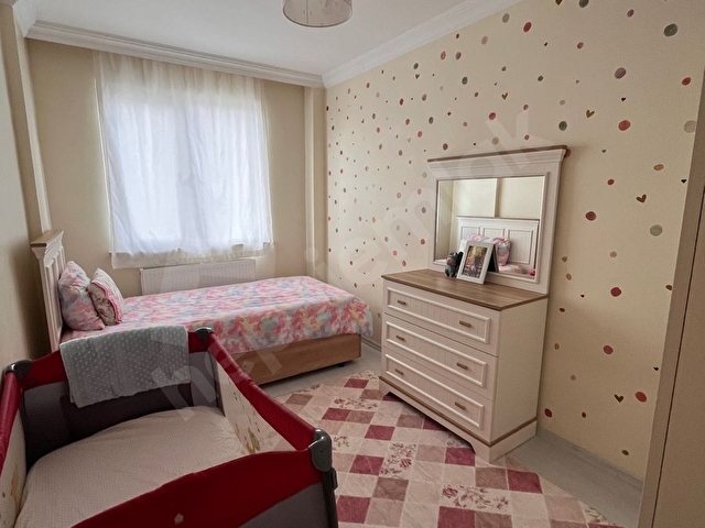 ÇARŞIYA ÇOK YAKIN 4+1 DUBLEX DAİRE !! - Görsel 18