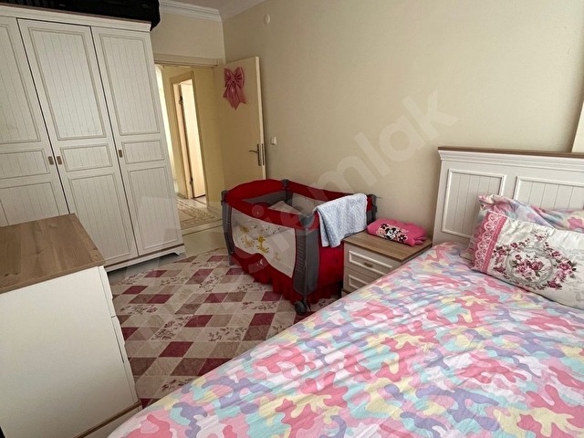 ÇARŞIYA ÇOK YAKIN 4+1 DUBLEX DAİRE !! - Görsel 19
