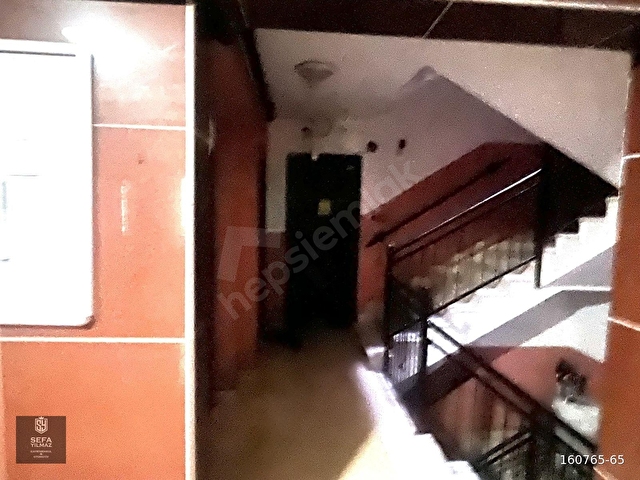SEFA YILMAZDAN SANCAKTEPEDE GİRİŞ KAT SATILIK 3+1 DAİRE !!! - Görsel 28