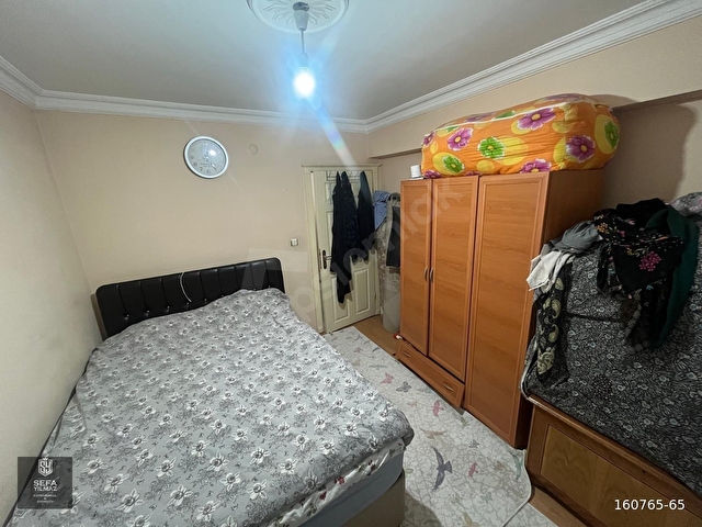 SEFA YILMAZDAN SANCAKTEPEDE GİRİŞ KAT SATILIK 3+1 DAİRE !!! - Görsel 29
