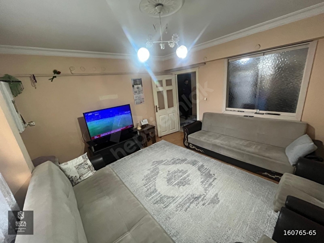 SEFA YILMAZDAN SANCAKTEPEDE GİRİŞ KAT SATILIK 3+1 DAİRE !!! - Görsel 30