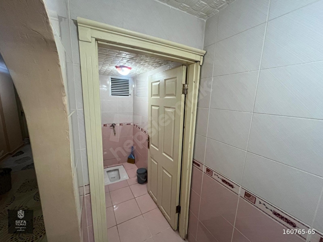 SEFA YILMAZDAN SANCAKTEPEDE GİRİŞ KAT SATILIK 3+1 DAİRE !!! - Görsel 19