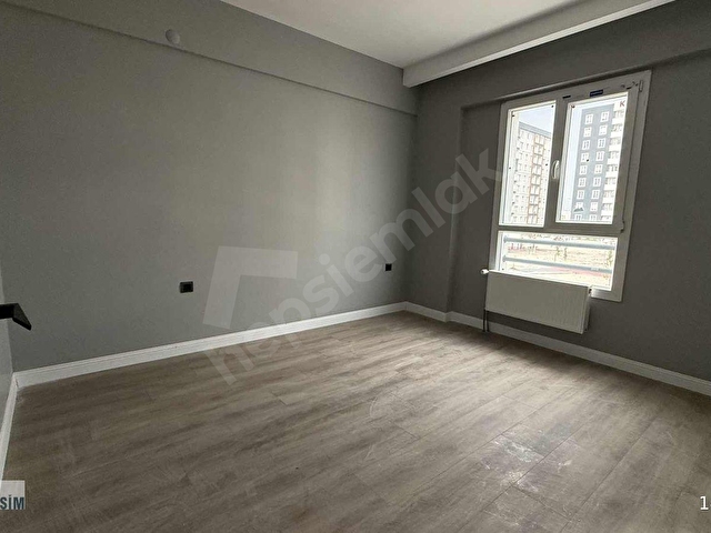 ŞEHİR HASTANESİ KARŞISI KARUM SANTE-2 DE ACİLL 2+1 KİRALIK DAİRE - Görsel 14