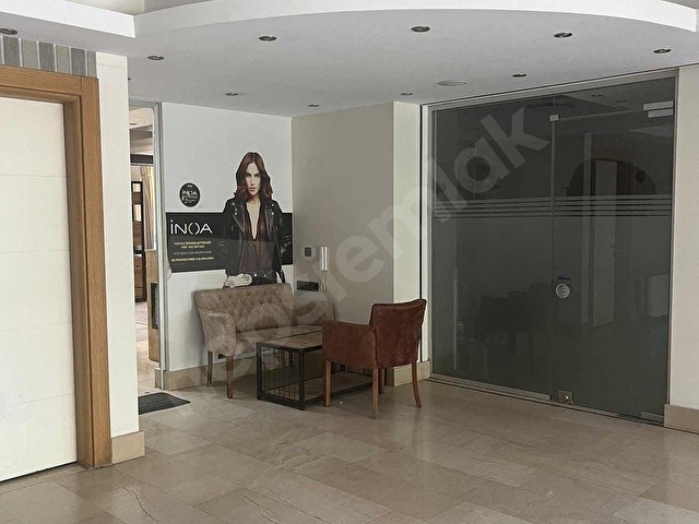RW ALYANSTAN ULTRA LÜX EMSALSİZ BÜYÜKLÜKTE 4+1 RESİDANSE DAİRE - Görsel 28