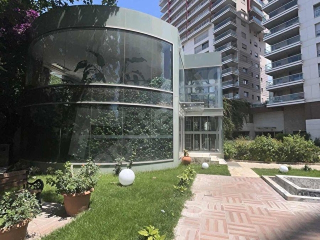 RW ALYANSTAN ULTRA LÜX EMSALSİZ BÜYÜKLÜKTE 4+1 RESİDANSE DAİRE - Görsel 30