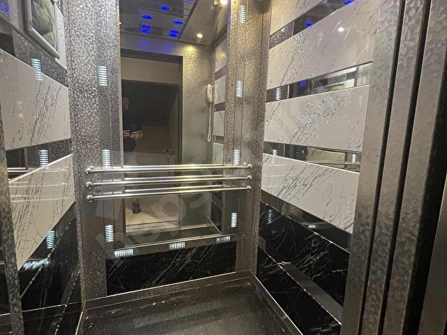 RW ALYANSTAN ULTRA LÜX EMSALSİZ BÜYÜKLÜKTE 4+1 RESİDANSE DAİRE - Görsel 24