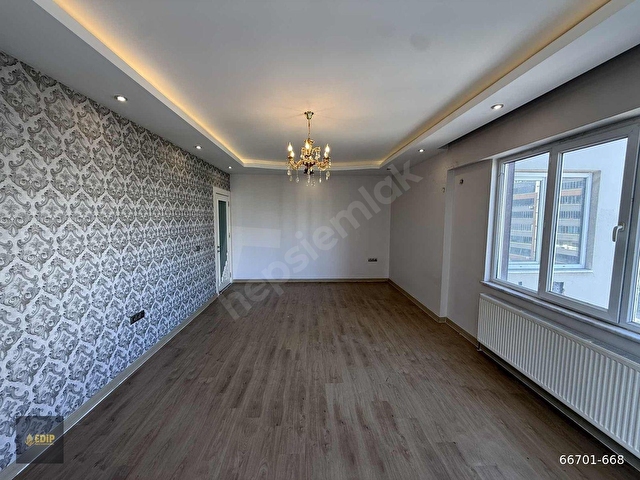 EDİP GAYRİMENKULDEN FISTIKLIK MH SATILIK 3+1 ULTRA LÜX 5,KAT - Görsel 3