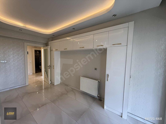 EDİP GAYRİMENKULDEN FISTIKLIK MH SATILIK 3+1 ULTRA LÜX 5,KAT - Görsel 8