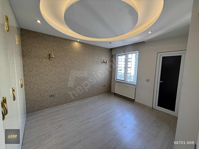 EDİP GAYRİMENKULDEN FISTIKLIK MH SATILIK 3+1 ULTRA LÜX 5,KAT - Görsel 19