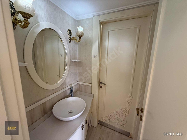 EDİP GAYRİMENKULDEN FISTIKLIK MH SATILIK 3+1 ULTRA LÜX 5,KAT - Görsel 26