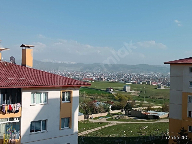 DİZ-LİFE GAYRİMENKULDEN KALECİK TOKİDE  3. ETAPTA 3+1 SATILIK DAİRE
