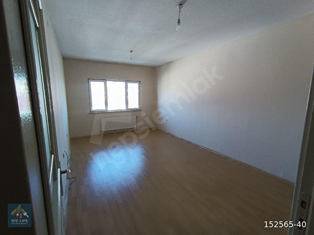 DİZ-LİFE GAYRİMENKULDEN KALECİK TOKİDE  3. ETAPTA 3+1 SATILIK DAİRE - Görsel 3