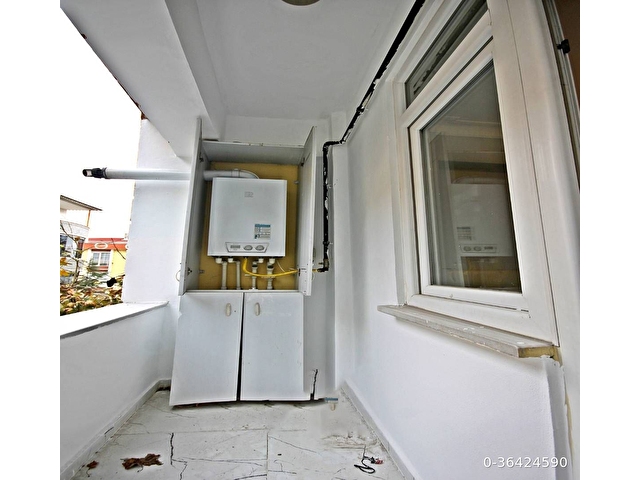 Komisyonsuz Kiralik Full Esyali 2 1 Daire 0 36424590 Hurriyet Emlak