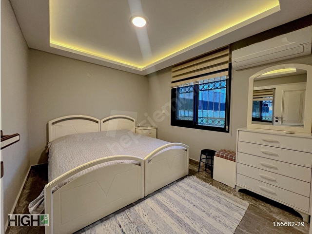 Denize sıfır | Batı Cephe | Satılık Daire - Görsel 16