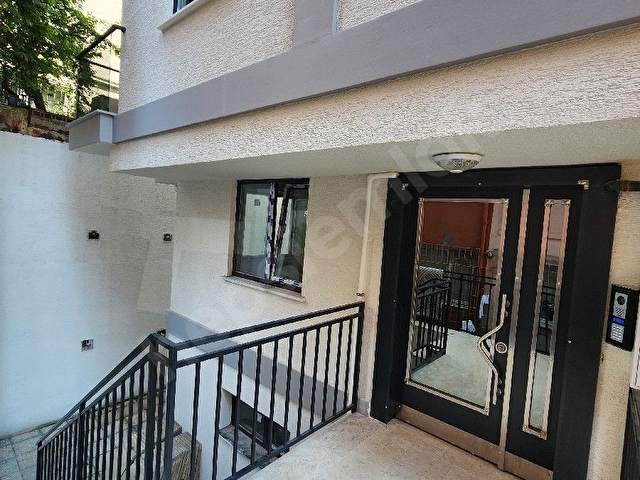 **SIFIR DAİRE ARAKAT** 1+1 MERKEZİ KONUM BUTİK BİNADA - Görsel 2