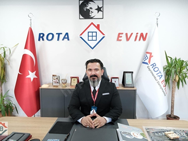 SİNCAN AKŞEMSETTİN MAH.OKUL KARŞISINDA SATILIK 35 M2 DÜKKAN - Görsel 3