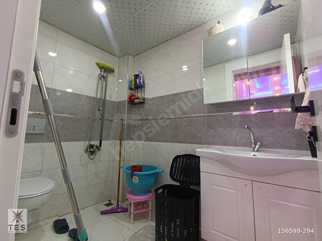 T.E.S DEN ULTRA LÜKS YERDEN ISITMA 2.5+1 FIRSAT DAİRE!!! - Görsel 12