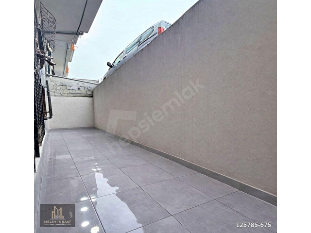 ULTRA LÜKS TASARIMLI MERKEZİ KONUMDA YENİ BİNA 3+1 GENİŞ SATILIK DAİRE - Görsel 18
