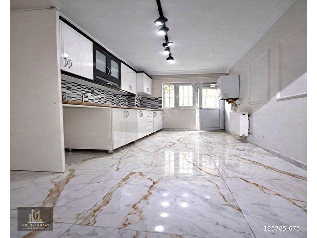 ULTRA LÜKS TASARIMLI MERKEZİ KONUMDA YENİ BİNA 3+1 GENİŞ SATILIK DAİRE - Görsel 22