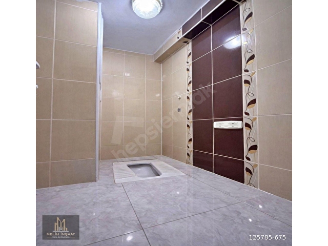ULTRA LÜKS TASARIMLI MERKEZİ KONUMDA YENİ BİNA 3+1 GENİŞ SATILIK DAİRE - Görsel 16