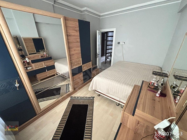 FURKAN EMLAKTAN KADIKÖY MH 4.KAT 5+1 160M2 TERASLI İÇİ FULL YAPILI KREDİYE UYGUN DUBLEX FIRSAT DAİRE - Görsel 9
