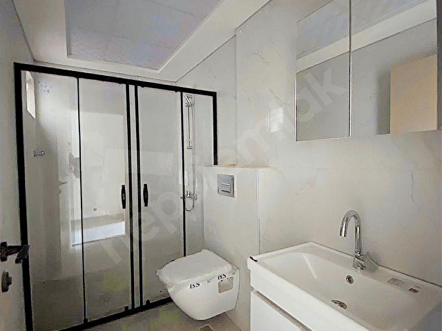 GÖÇERLER MAH ŞEHİR HASTANESİ YAKINI 3+1 SATILIK DAİRE - Görsel 15
