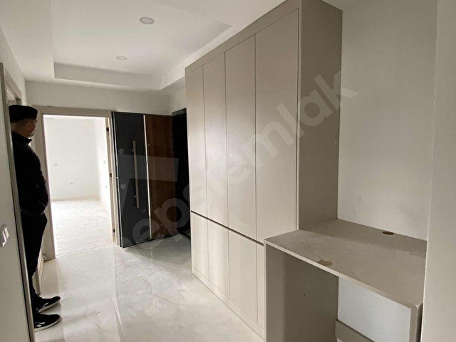 GÖÇERLER MAH ŞEHİR HASTANESİ YAKINI 3+1 SATILIK DAİRE - Görsel 11