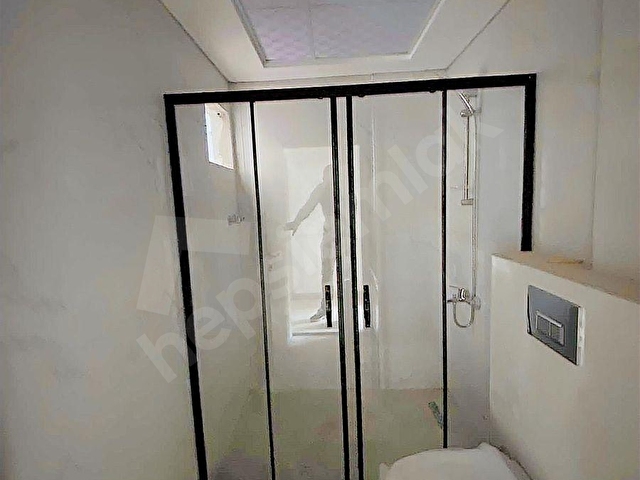 GÖÇERLER MAH ŞEHİR HASTANESİ YAKINI 3+1 SATILIK DAİRE - Görsel 14