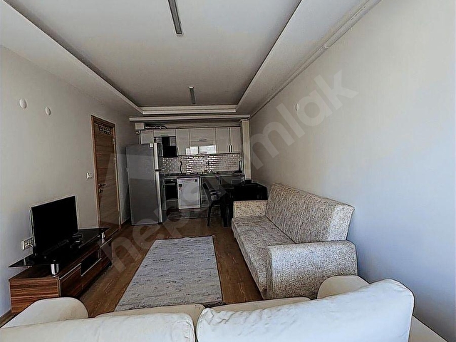 BANDIRMA MAVİ EMLAKTAN YENİ MAHALLEDE 1+1 SATILIK EŞYALI DAİRE - Görsel 13