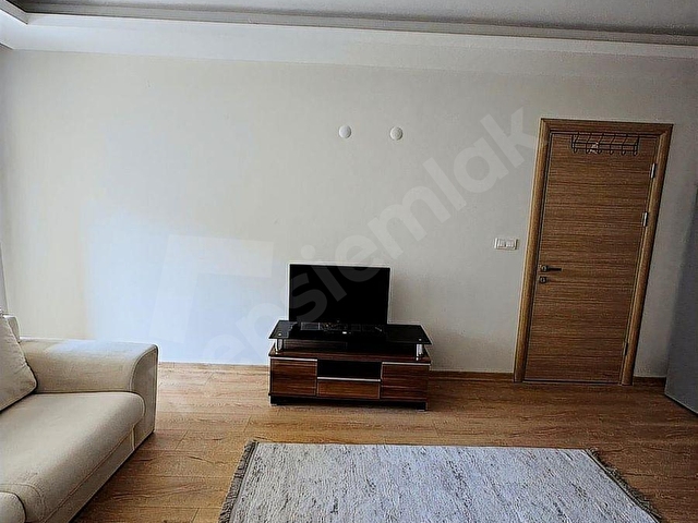 BANDIRMA MAVİ EMLAKTAN YENİ MAHALLEDE 1+1 SATILIK EŞYALI DAİRE - Görsel 16