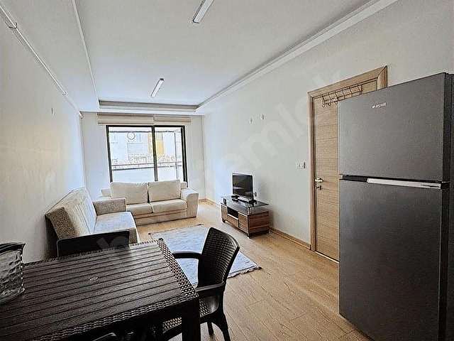 BANDIRMA MAVİ EMLAKTAN YENİ MAHALLEDE 1+1 SATILIK EŞYALI DAİRE - Görsel 4