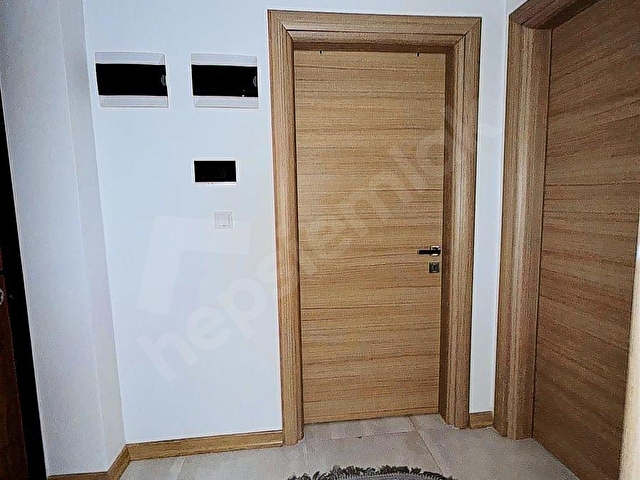 BANDIRMA MAVİ EMLAKTAN YENİ MAHALLEDE 1+1 SATILIK EŞYALI DAİRE - Görsel 29