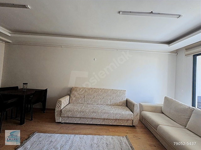 BANDIRMA MAVİ EMLAKTAN YENİ MAHALLEDE 1+1 SATILIK EŞYALI DAİRE - Görsel 15