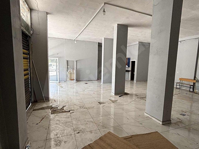 Kozan Çevre Yolu Üzeri Kiralık 110m² İş Yeri(Melodilife Apt.) - Görsel 11