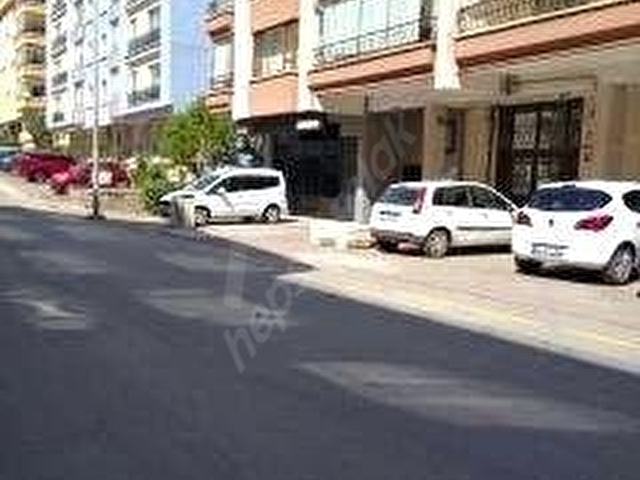 STRAZBURGDA CADDE ÜSTÜ ÖN CEPHE, ARAKAT KİRALIK OFİS