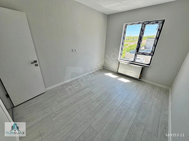 TURKUAZDAN SARAYCIK MAHDE 1+1 SIFIR AMERİKAN MUTFAK KİRALIK DAİRE - Görsel 10