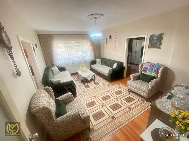 MÇ EMLAKTAN AKŞEMSETTİN MAHSINDE 3+1 SATILIK DAİRE - Görsel 6