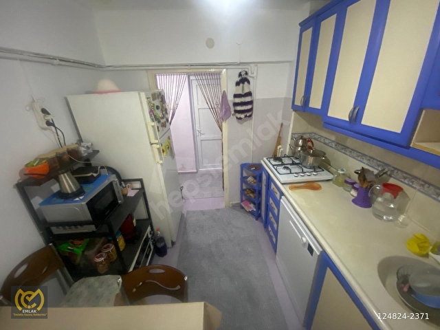 MÇ EMLAKTAN AKŞEMSETTİN MAHSINDE 3+1 SATILIK DAİRE - Görsel 2