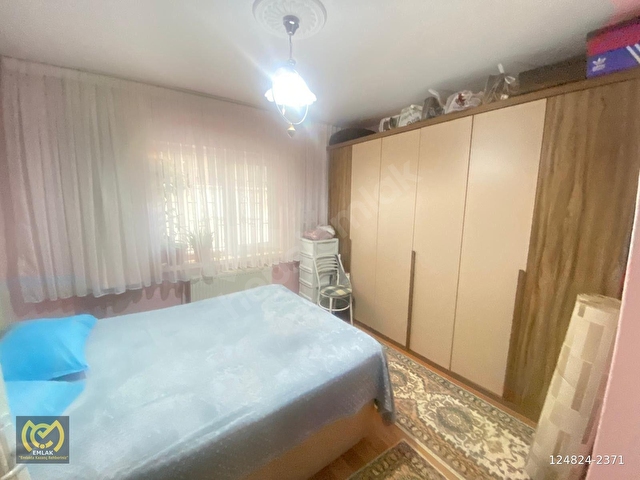 MÇ EMLAKTAN AKŞEMSETTİN MAHSINDE 3+1 SATILIK DAİRE - Görsel 12