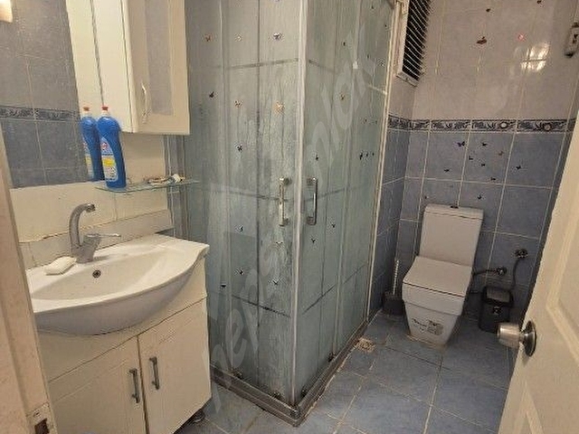 SAHİBİNDEN KARŞIYAKA ALAYBEYDE DENİZ SAHİLİNE 50 METRE MESAFEDE 2+1 SATILIK DAİRE - Görsel 12