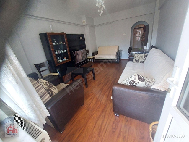ÜSKÜDAR BOYACİ EMLAKTAN SELAMİALİ MAH 3KAT 2+1-85 M2 KOMBİLI KİRALIK DAİRE TEMİZ - Görsel 26