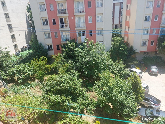 ÜSKÜDAR BOYACİ EMLAKTAN SELAMİALİ MAH 3KAT 2+1-85 M2 KOMBİLI KİRALIK DAİRE TEMİZ - Görsel 24
