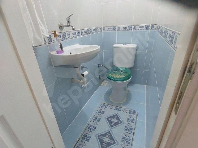 ÜSKÜDAR BOYACİ EMLAKTAN SELAMİALİ MAH 3KAT 2+1-85 M2 KOMBİLI KİRALIK DAİRE TEMİZ - Görsel 21