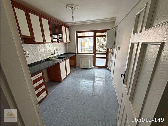 İKDAN PINARBAŞI MHDE 3+1 BAĞIMSIZ ÖN_CEPHE KATTA DAİRE FIRSATI - Görsel 2